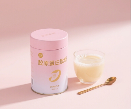 胶原蛋白肽粉